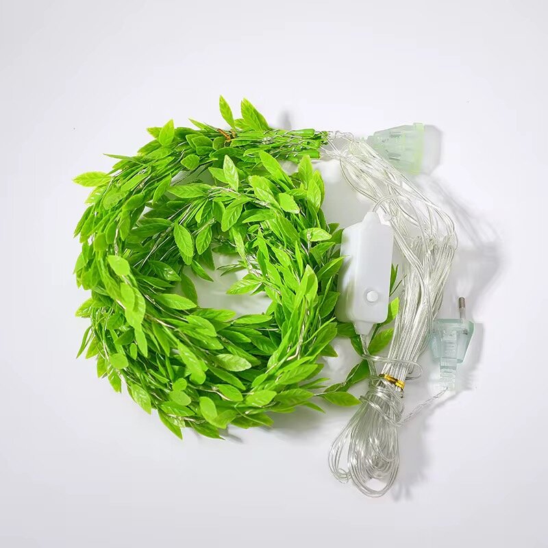 Guirlande lumineuse LED