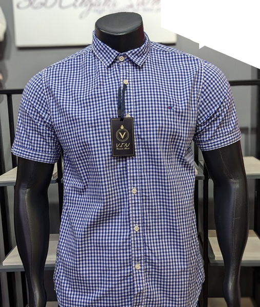 High Quality Short sleeve Shirt