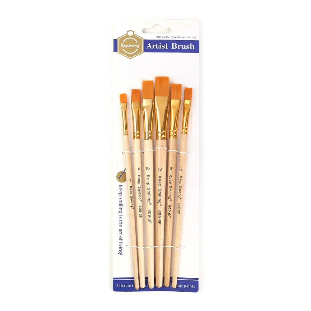 Artist Brush Pack
