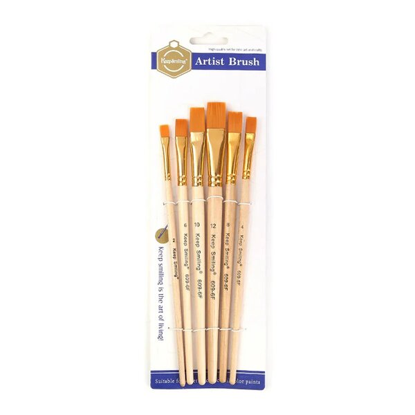 Artist Brush Pack