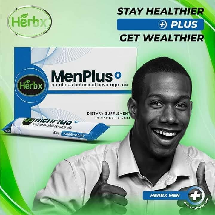 Menplus