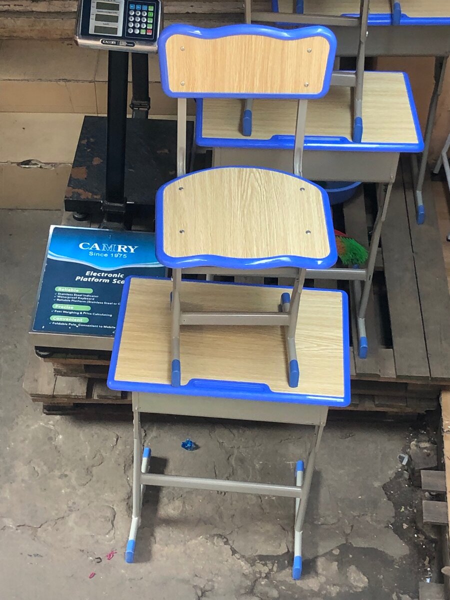 Student desk