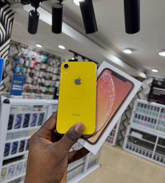 iPhone Xr 128Gb