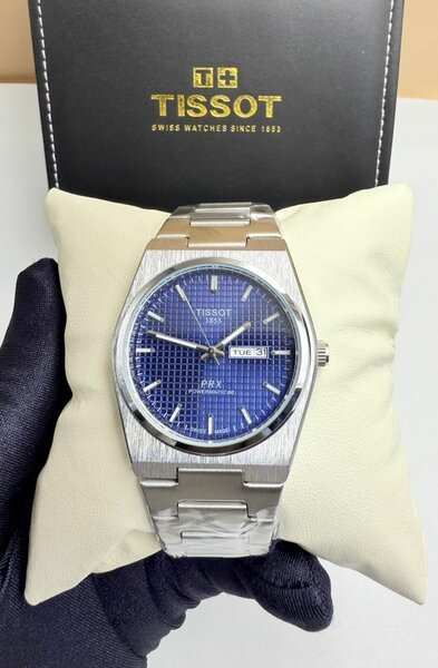 Montre homme Tissot PRX
