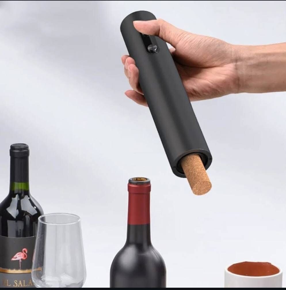 Wine Opener