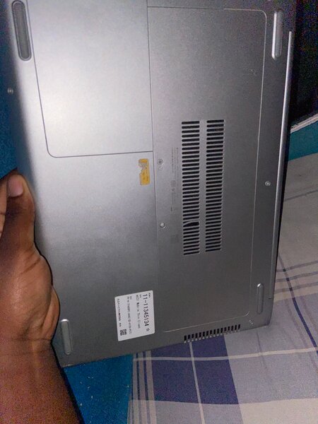 Ordinateur portable HP ProBook