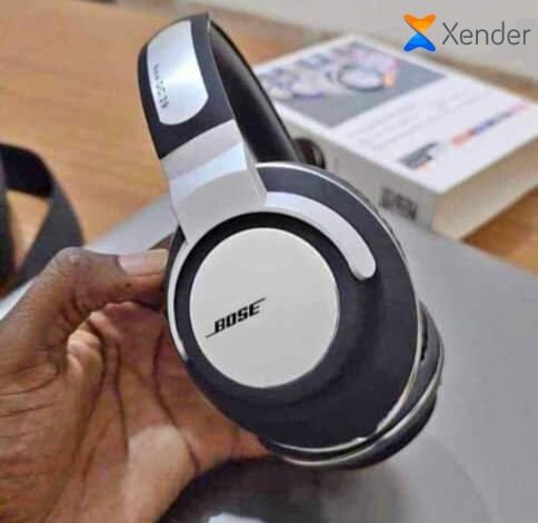 Casque Bose sans fil