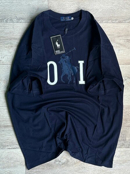 T-shirts tendance hommes