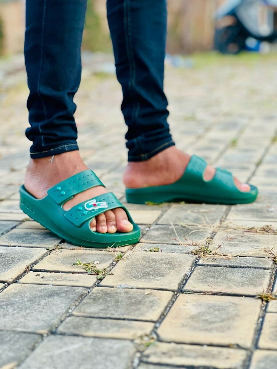 Chaussure sandale de qualité