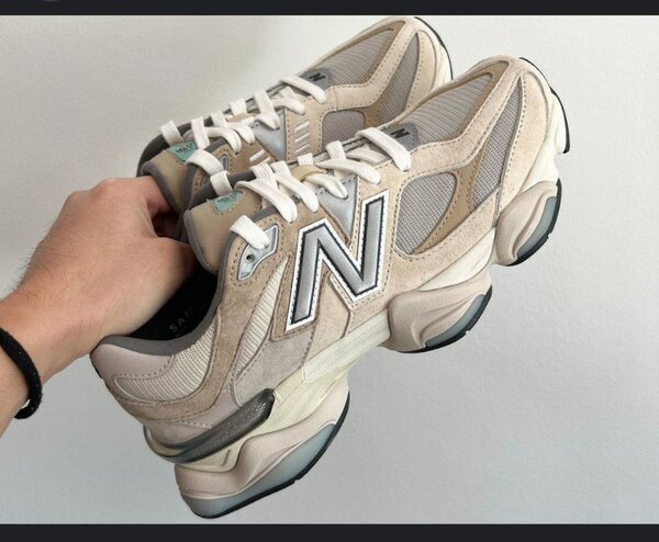 New balance 9060