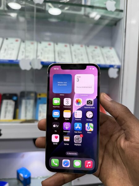 iPhone 12 Pro 128G