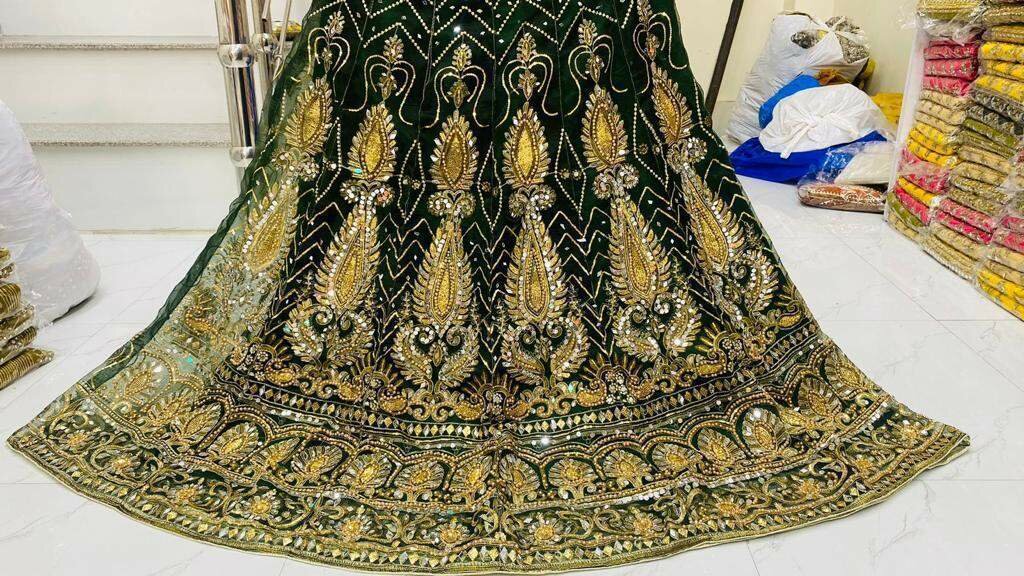 Lehnga
