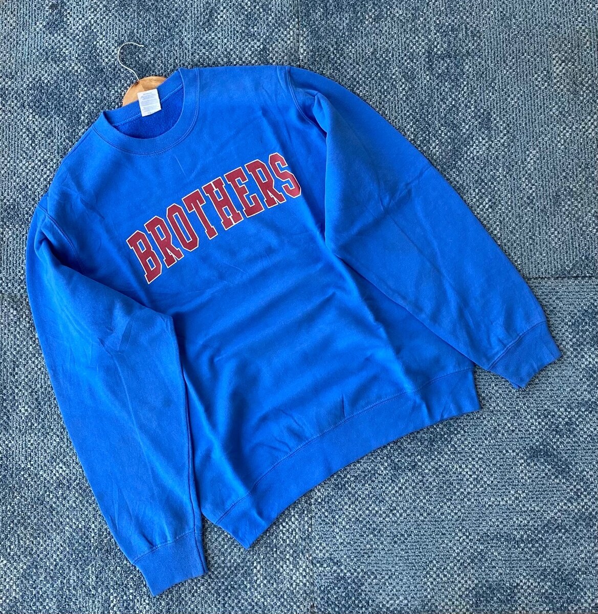 Thrift Sweatshirt