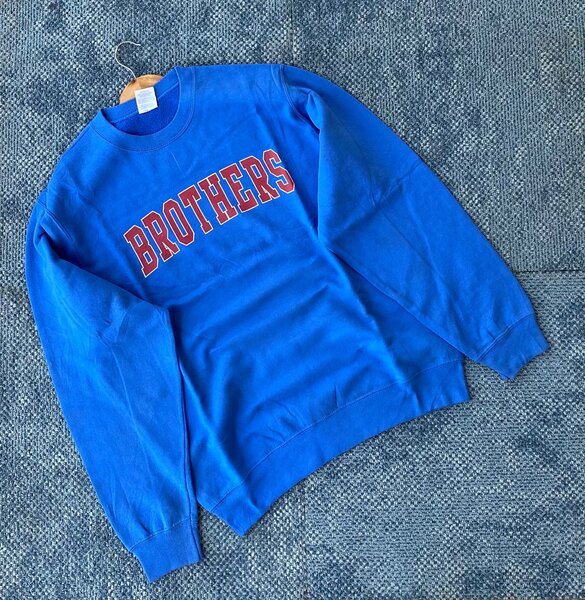 Thrift Sweatshirt