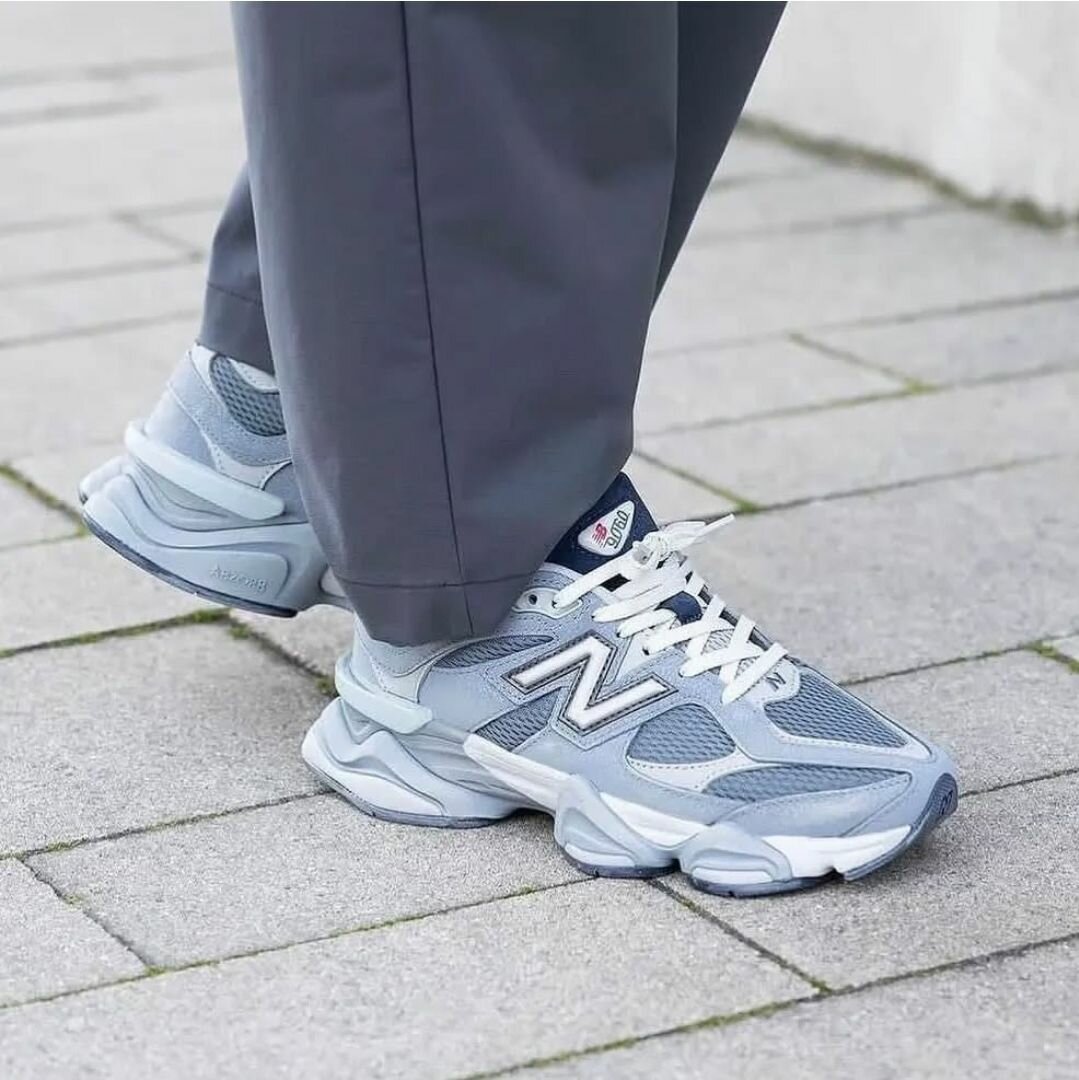New balance 9060