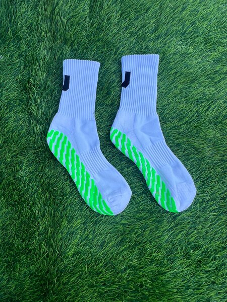 Chaussettes Antidérapantes Sport