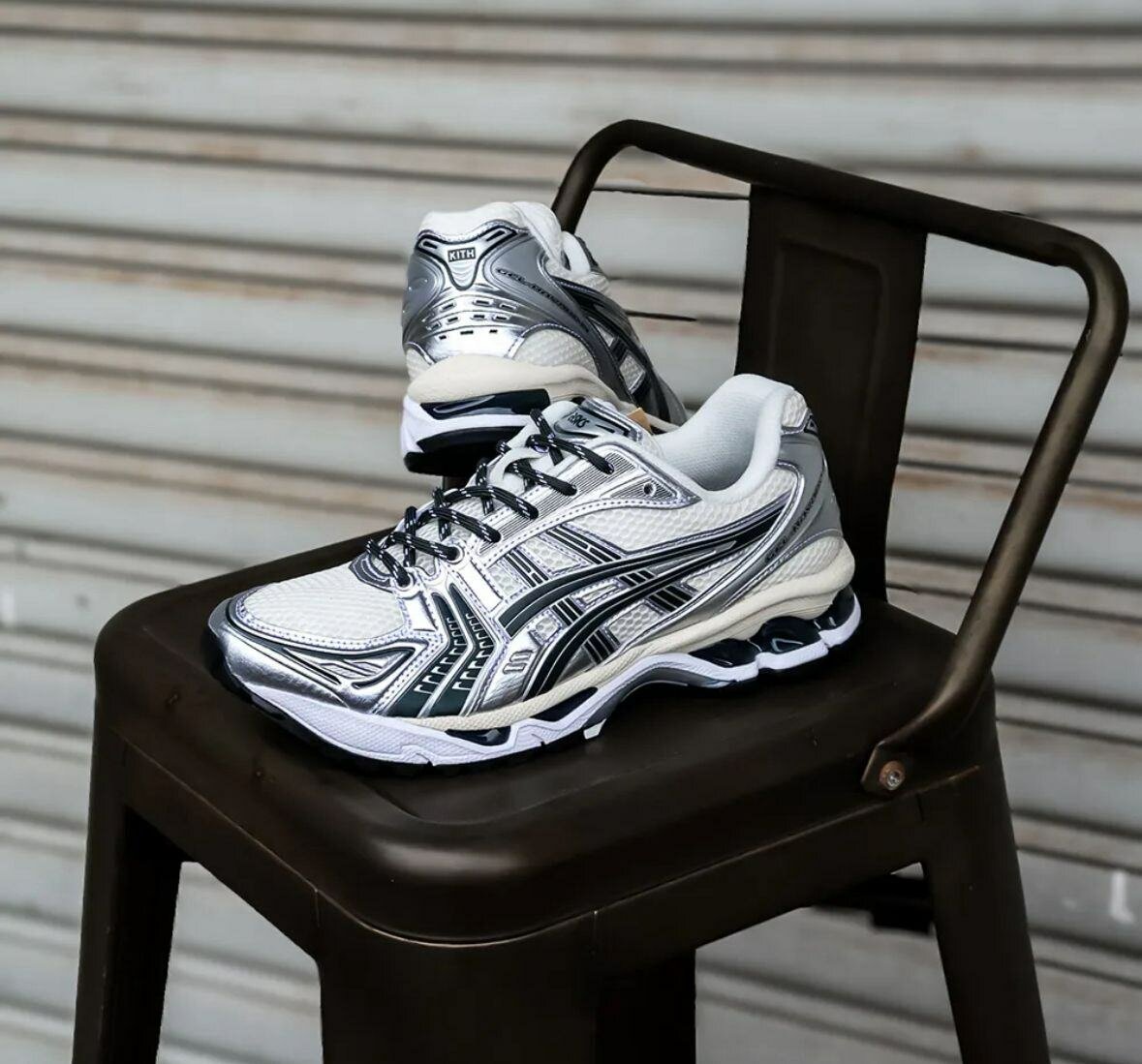 Baskets de Running ASICS