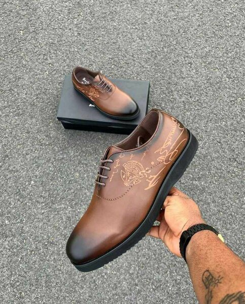 Chaussures Berluti