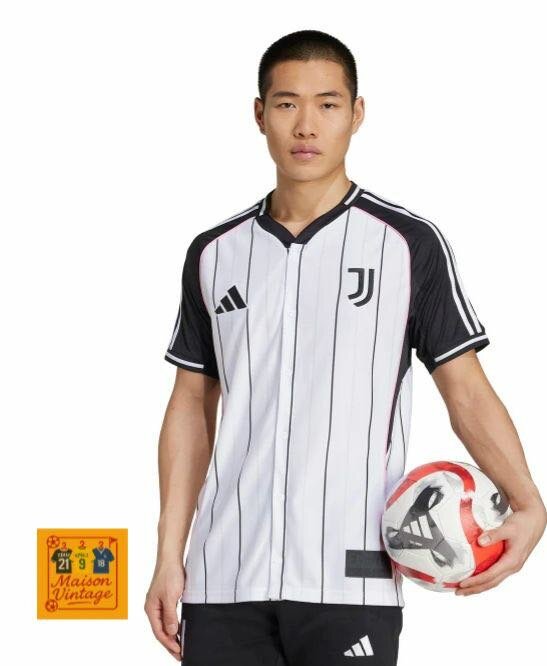Maillot Juventus Football