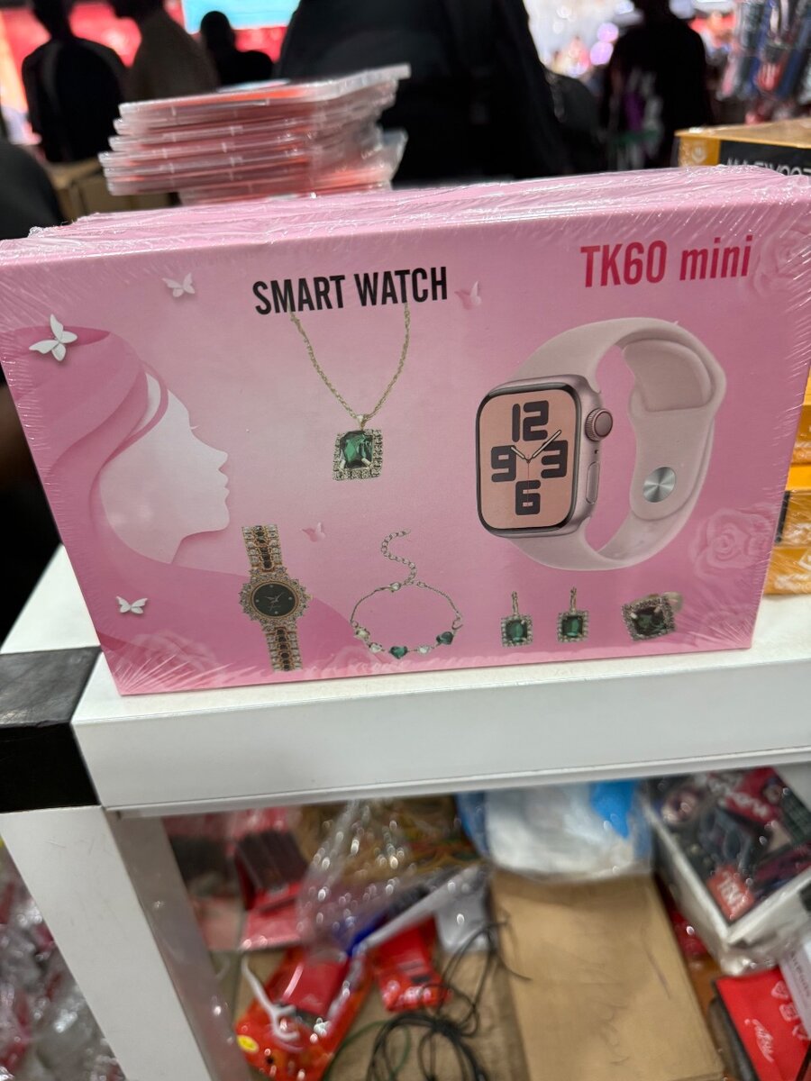 Smart watch