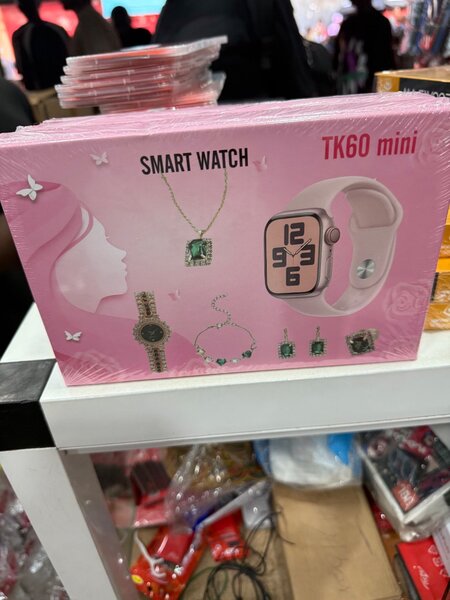 Smart watch