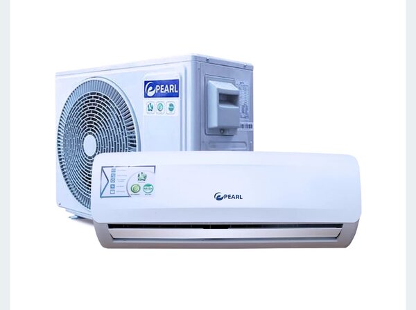 Pearl airconditioner 1.5HP