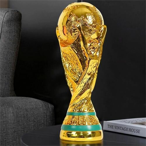 Réplique Coupe du Monde 21cm