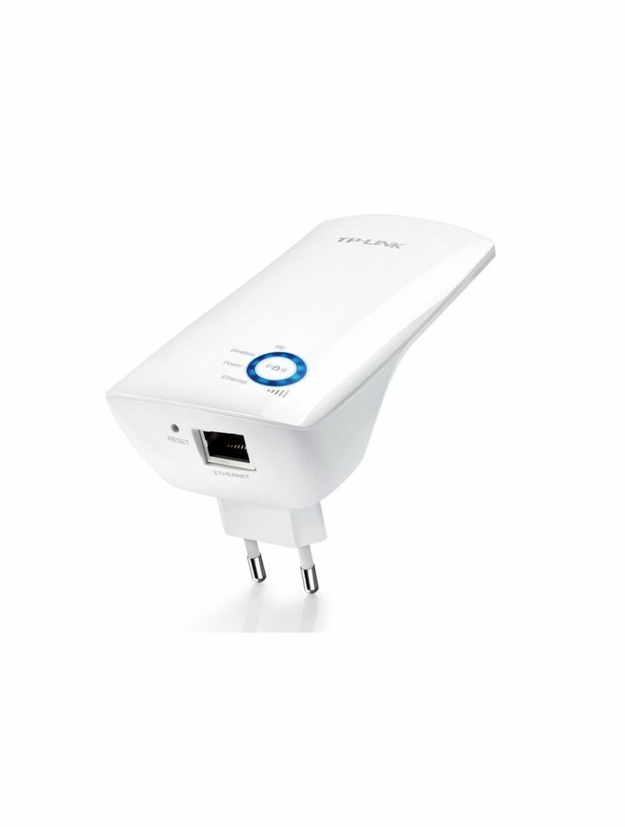 Tp-Link Wifi Range Extender and Repeater 300mbps Tl-Wa850re