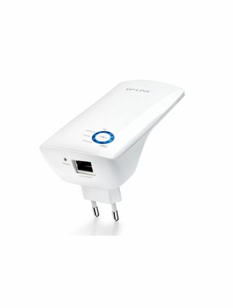 Tp-Link Wifi Range Extender and Repeater 300mbps Tl-Wa850re
