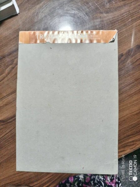 Bloc de Papier Millimétré A4