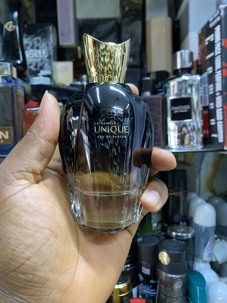 Prohibit Eau de Parfum