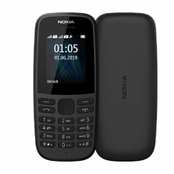 Nokia 106