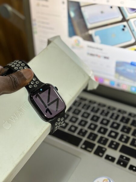 Apple Watch série 10