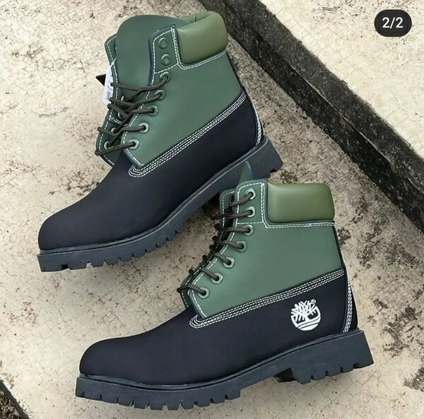 Timberland