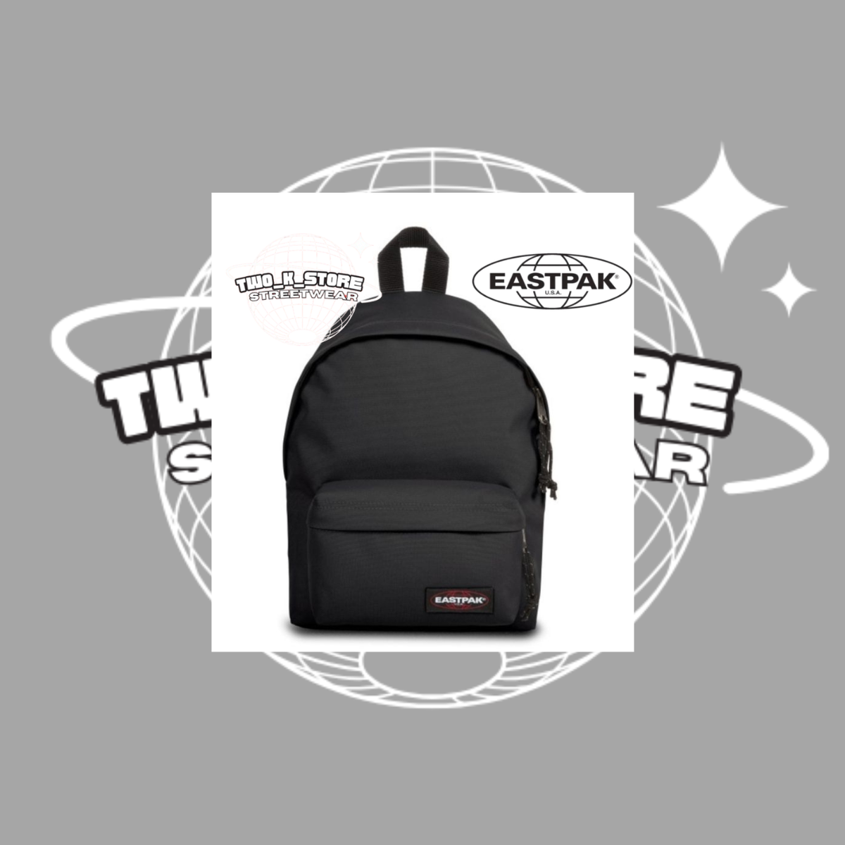 SAC EASTPAK