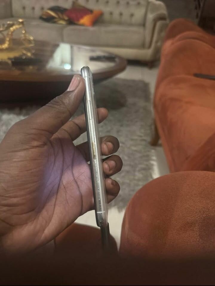 iPhone 11 Pro Max 64GB