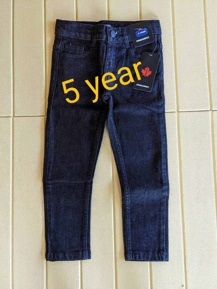 Premium Quality Jeans