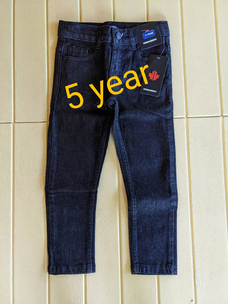 Premium Quality Jeans