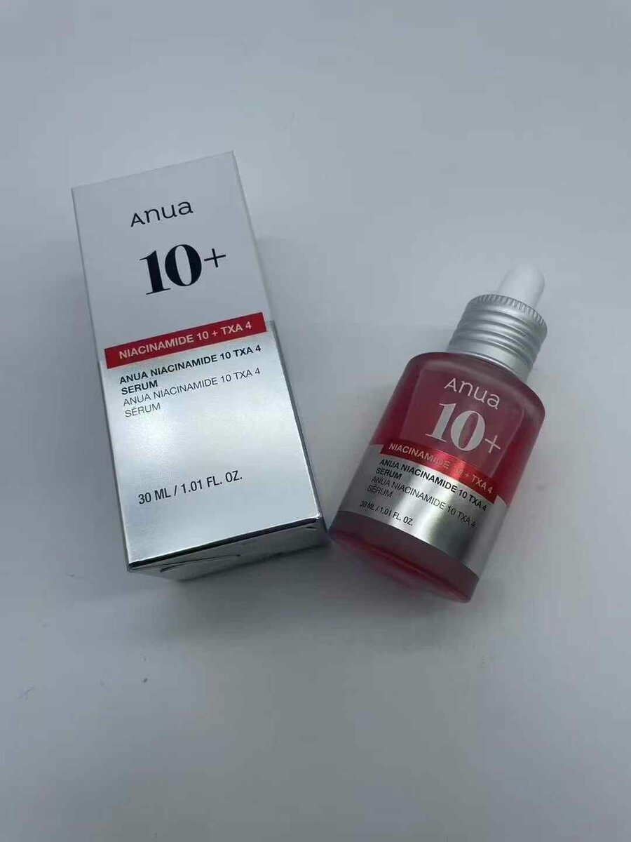Anua serum