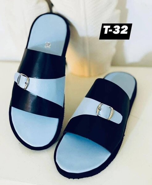 Sandales décontractées modernes