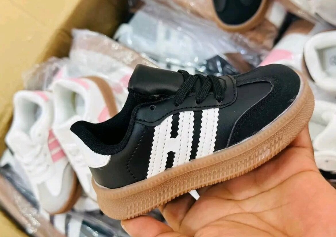 Unisex children sneakers size 22-37