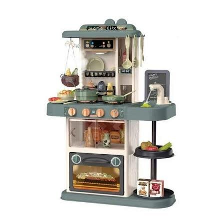 Dînette intelligente cuisine