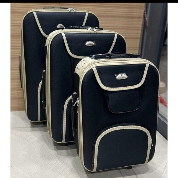 Set de Valises Élégantes