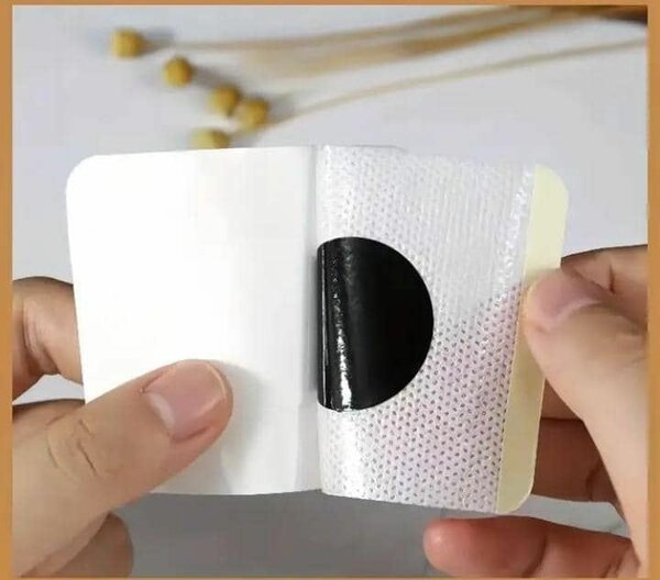 Patch Électromagnétique Amincissant