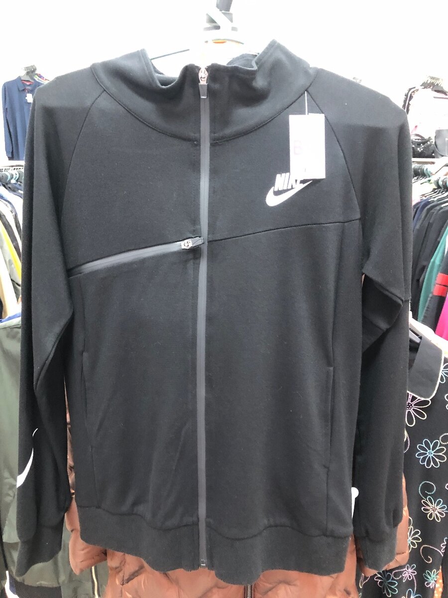 Спортивный