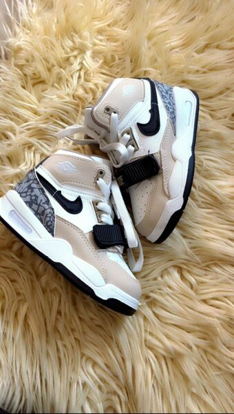 Paire montantes pour enfants