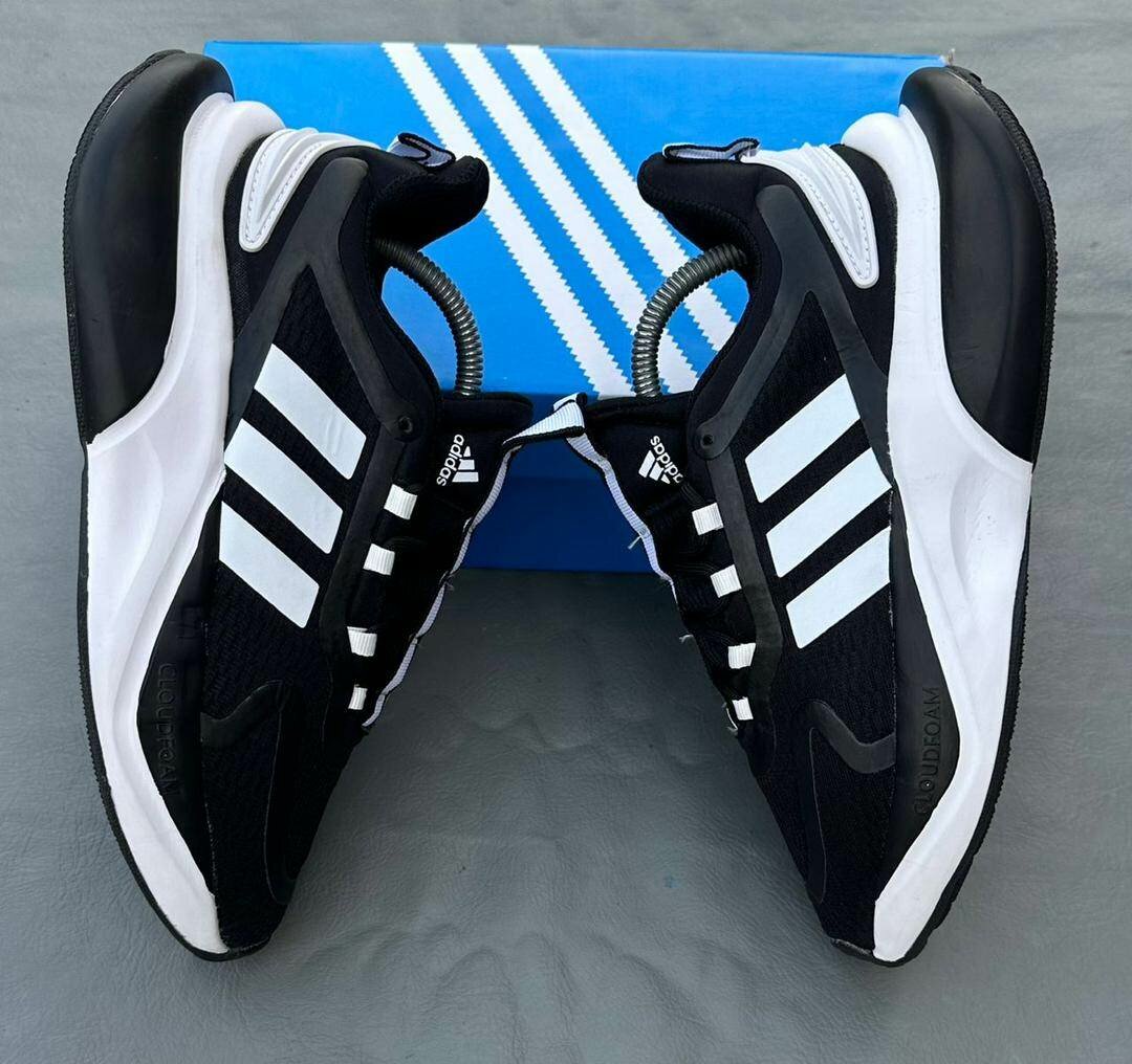 Adidas Sneakers Homme Confort