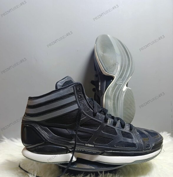 Chaussures de basket performance