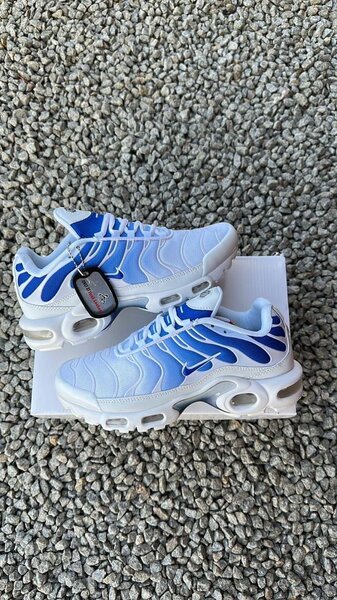 Sneakers modernes colorés