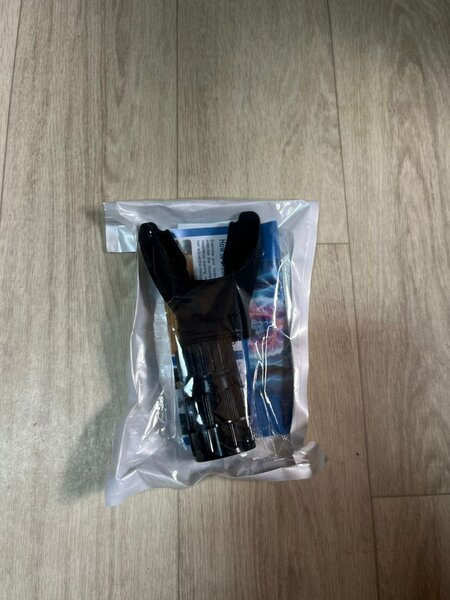 Radiateur de souffle